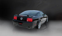 Load image into Gallery viewer, Corsa 2005-2010 Ford Mustang Shelby GT500 5.4L V8 XO Pipe