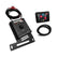 sPOD 07-18 Jeep Wrangler JK BantamX Touchscreen