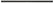 Hella Universal Black Magic 40in Thin Light Bar - Driving Beam