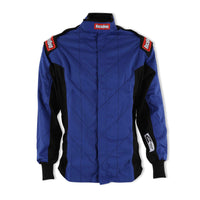 RaceQuip Single Layer Fire Suit Jacket 131925RQP