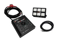 sPOD SourceLT w/Mini6 for Universal 84in Battery Cables