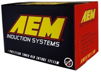 AEM Cold Air Intake System, 2016-2019 Acura ILX 2.4L | 21-784C