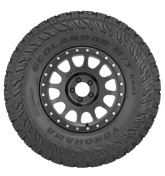 Yokohama Geolandar M/T G003 Tire - LT315/75R16 127/124Q