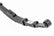 Rear Leaf Springs| 2.5" Lift | Pair | Jeep CJ5/CJ7 5 4WD (1955-1975)