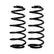 ARB / OME Coil Spring Rear Jeep JK