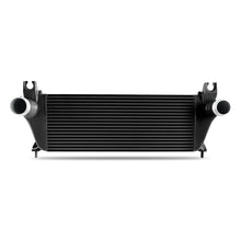 Load image into Gallery viewer, Mishimoto 19+ Ford Ranger 2.3L EcoBoost Intercooler Kit - Black + MWBK Pipes