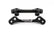 Torque Solution Rear Brake Caliper Adapter for Subaru Impreza / WRX / Legacy / Forester / BRZ / FR-S