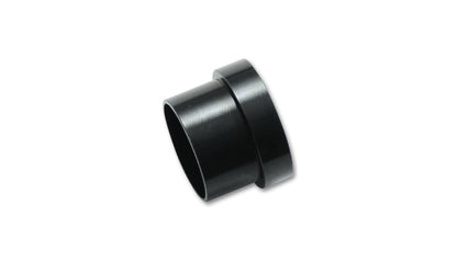 Vibrant -6 AN Tube Sleeve Fitting | 6061 Aluminum | 10762