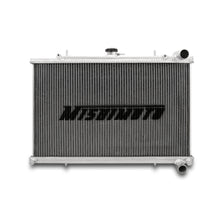 Load image into Gallery viewer, Mishimoto R32 Nissan Skyline Manual Aluminum Radiator