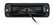Hella Universal Black Magic 6 L.E.D. Flush Mount Mini Light Bar - Flood Beam