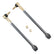 Synergy 2018+ Jeep Wrangler JL/JLU Rear Sway Bar Links