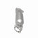 Magnaflow Conv DF 13-15 Frontier 4 Close Coupled