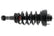 KYB Shocks & Struts Strut Plus Rear 07-17 Ford Expedition w/o Air/Elec Suspension