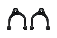 Eibach Pro-Alignment Rear Toe Only Adjustment Kit for 03-08 Nissan 350z / 03-07 Infiniti G35 Coupe /