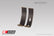 King VW V8/V10 R8/RS6/Huracan (Size 0.25) pMaxKote Coated Main Bearing Set - Size +0.25mm