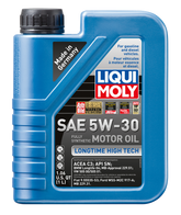 LIQUI MOLY 1L Longtime High Tech Motor Oil SAE 5W30