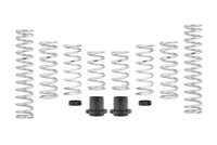 Eibach 14-16 Polaris RZR XP 4 1000 EPS Pro-UTV Stage 2 Performance Springs