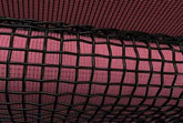 K&N 08-10 Polaris Ranger RZR/S Replacement Air Filter