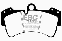 Load image into Gallery viewer, EBC Brakes Bluestuff Street and Track Day Brake Pads