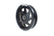 PERRIN 19-21 Subaru WRX / 16-18 Forester / 15-19 Legacy Lightweight Crank Pulley - Black