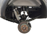 ICON 10-14 Ford Raptor Rear Hydraulic Bump Stop Kit