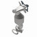 MagnaFlow Direct Fit Catalytic Converter 09-14 Acura TSX 2.4L / 08-12 Honda Accord 2.4L