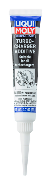 LIQUI MOLY Pro-Line Turbocharger Additive