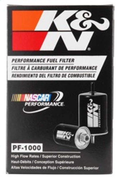 K&N Fuel Filter | PF-1000