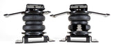 Air Lift 17-19 Nissan Titan 4WD LoadLifter 5000 Ultimate Kit