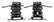 Air Lift 17-19 Nissan Titan 4WD LoadLifter 5000 Ultimate Kit