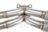 PERRIN 22-26 Subaru WRX / 20-25 OBXT & LXT / 19-25 Ascent Equal Length Header - Brushed SS