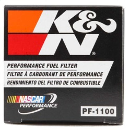 K&N Fuel Filter | PF-1100