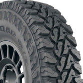 Yokohama Geolandar M/T G003 SXS Tire - 32X9.50R15 101Q