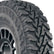 Yokohama Geolandar M/T G003 SXS Tire - 32X9.50R15 101Q