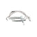 Synergy Jeep JL/JLU Rear Brake Lines