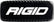 Rigid Industries SR-Q Light Cover- Black