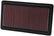 K&N 06+ Civic Si Drop In Air Filter