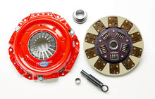 Load image into Gallery viewer, South Bend / DXD Racing Clutch 2005+ Mazda Mazdaspeed-3/6 2.3L Turbo Stg 3 Endur Clutch Kit