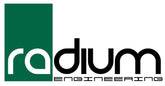 Radium Engineering FPD-XR Inline Fuel Pulse Damper