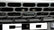 DV8 Offroad 2021+ Ford Bronco Adaptive Cruise Control Relocation Bracket
