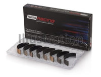 King Engine Bearings Nissan SR20DE/DET RWD (2.0L) Performance Rod Bearing Set - Size +0.25mm