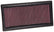 K&N 19-20 Jeep Renegade L4-1.3L Replacement Air Filter