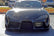PERRIN 20-25 Toyota Supra License Plate Relocation Kit