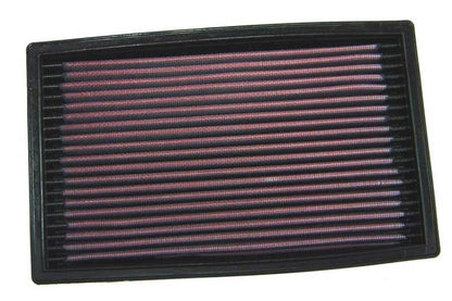 K&N Drop-In Air Filter | 1989-1998 MX-5, Sephia & Miata & more | 33-2034