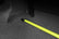 PERRIN 22-26 Subaru WRX Rear Shock Tower Brace - Neon Yellow