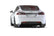 Rally Armor 21-26 Tesla Model S/ S Plaid Black UR Mud Flap w/Metallic Black Logo