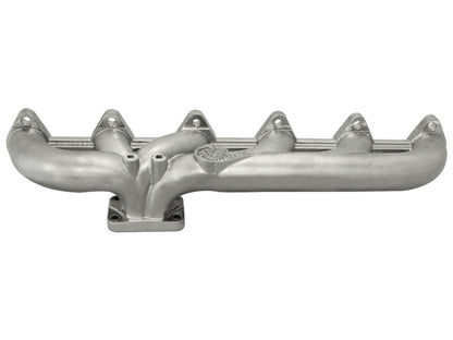 aFe Power Bladerunner Exhaust Manifold Dodge Diesel Trucks 03-07 L6-5.9L Turbodiesel | 46-40011