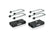 Eibach 05-15 Toyota Tacoma Pro-Truck Rear Lift Block (Fits 4WD 6-Lug Wheel Only)