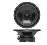 Boss Audio Systems Harley-Davidson Bike Front Speakers 4 Channel Amplifier