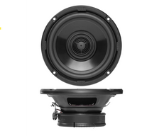 Boss Audio Systems Harley-Davidson Bike Front Speakers 4 Channel Amplifier